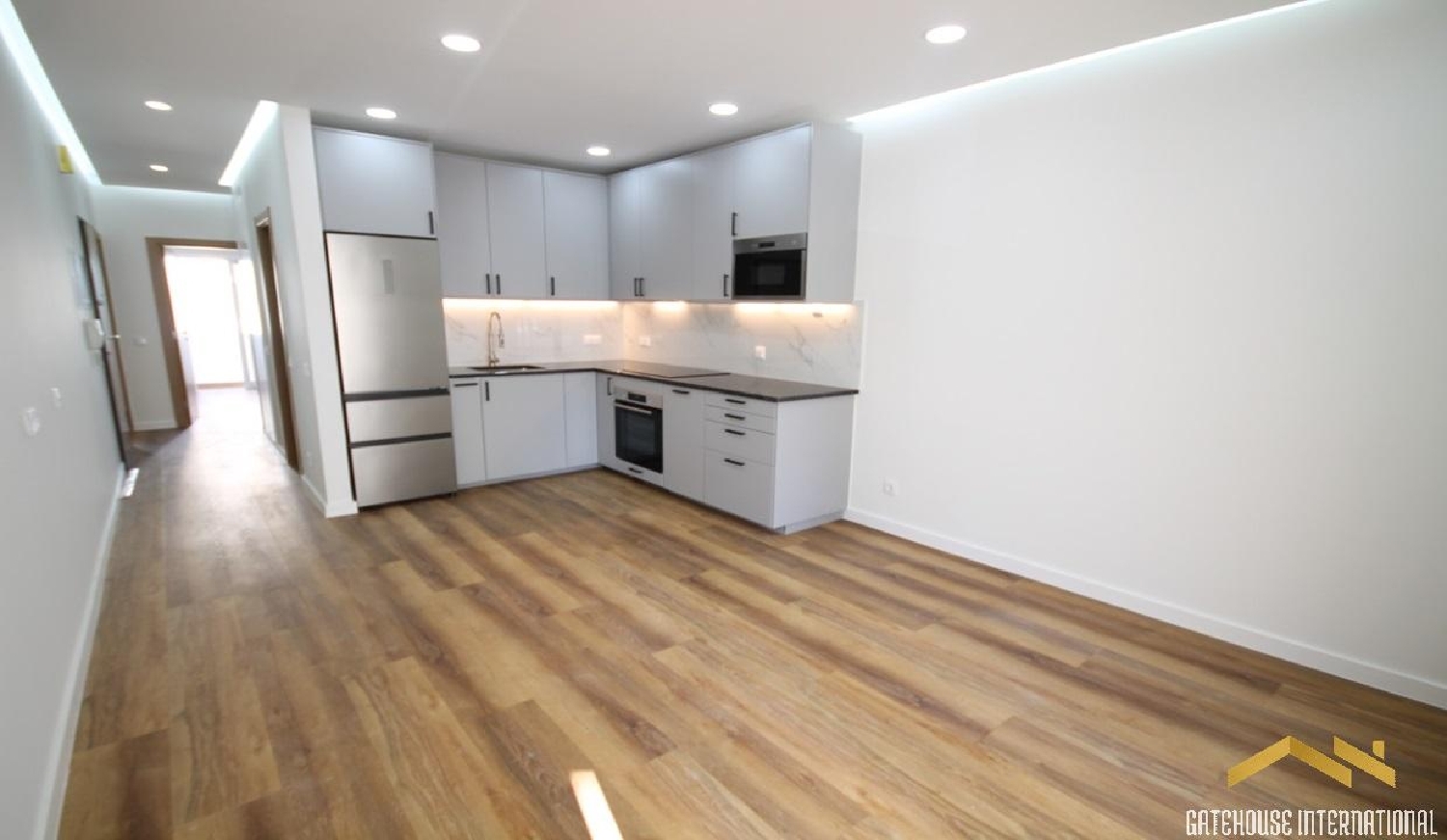 köpa hus Almancil Loulé 5