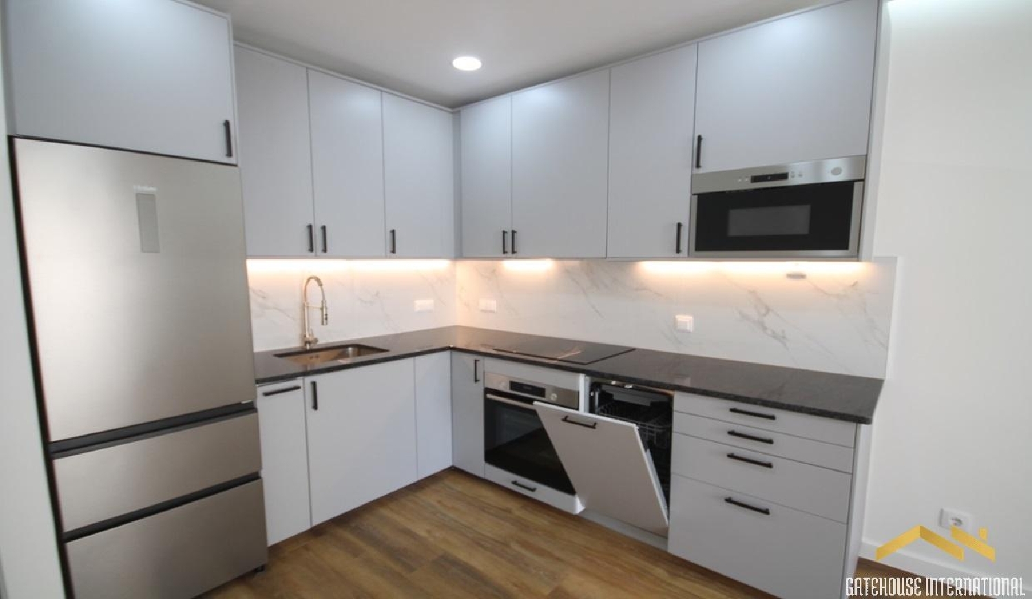 köpa hus Almancil Loulé 7