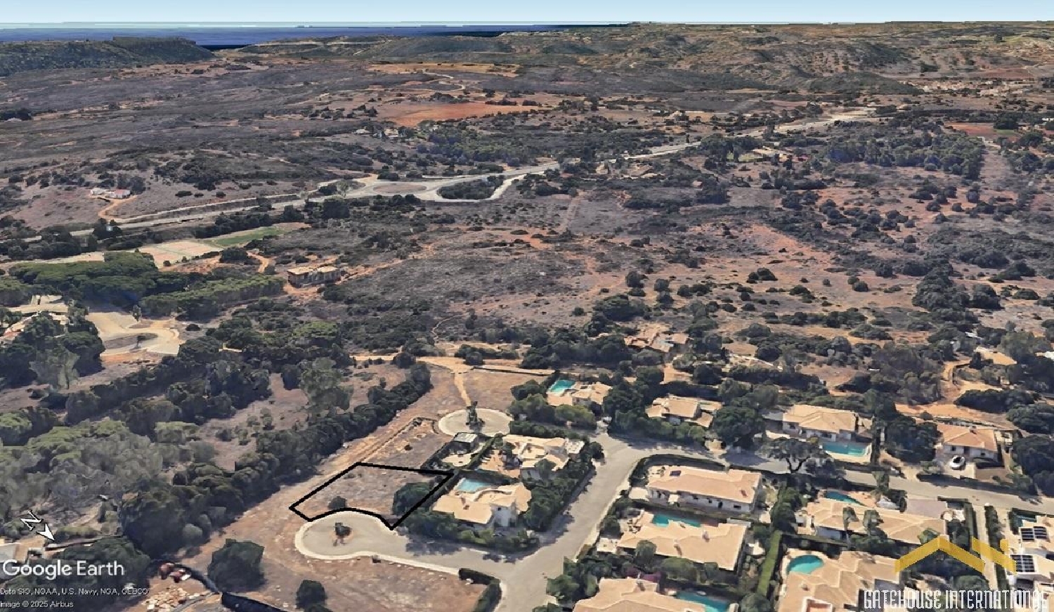 köpa hus Almancil Loulé 1