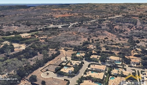 Almancil Loulé hus foto 342823