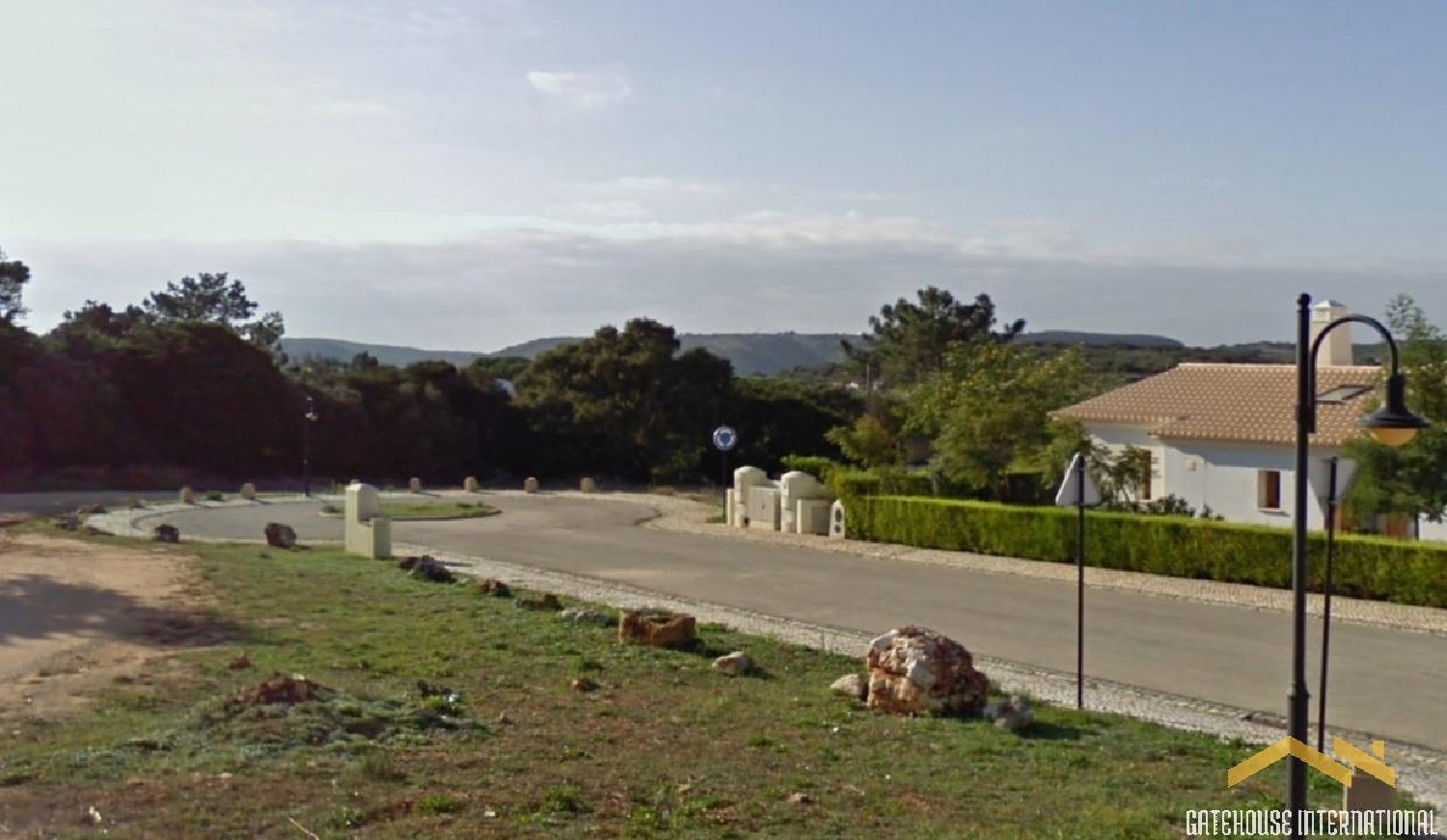 köpa hus Almancil Loulé 6