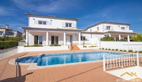 Almancil Loulé hus foto 342826