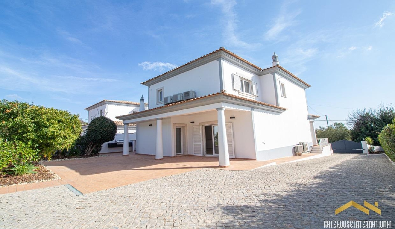 köpa hus Almancil Loulé 2