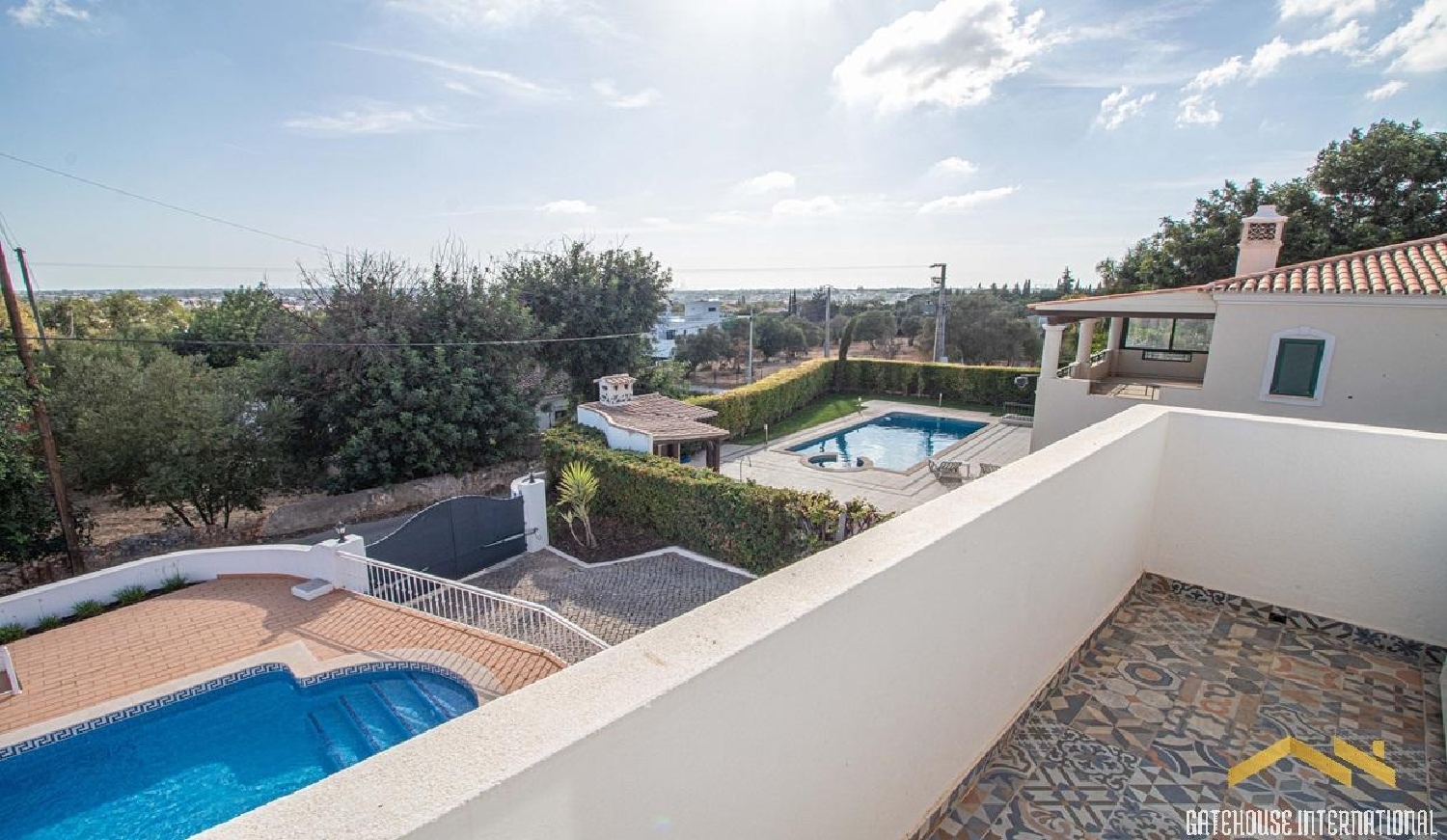 köpa hus Almancil Loulé 3