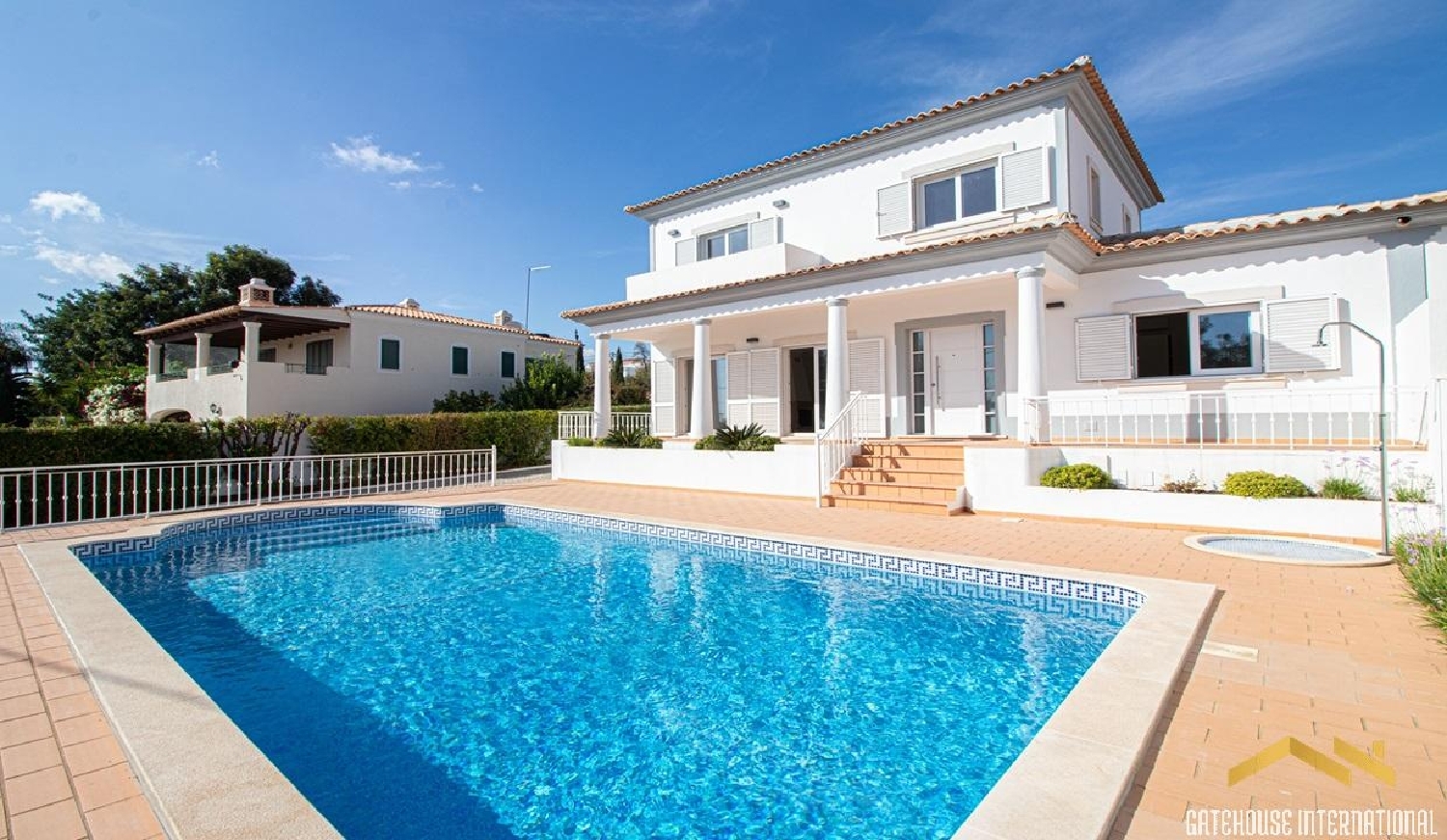 köpa hus Almancil Loulé 4