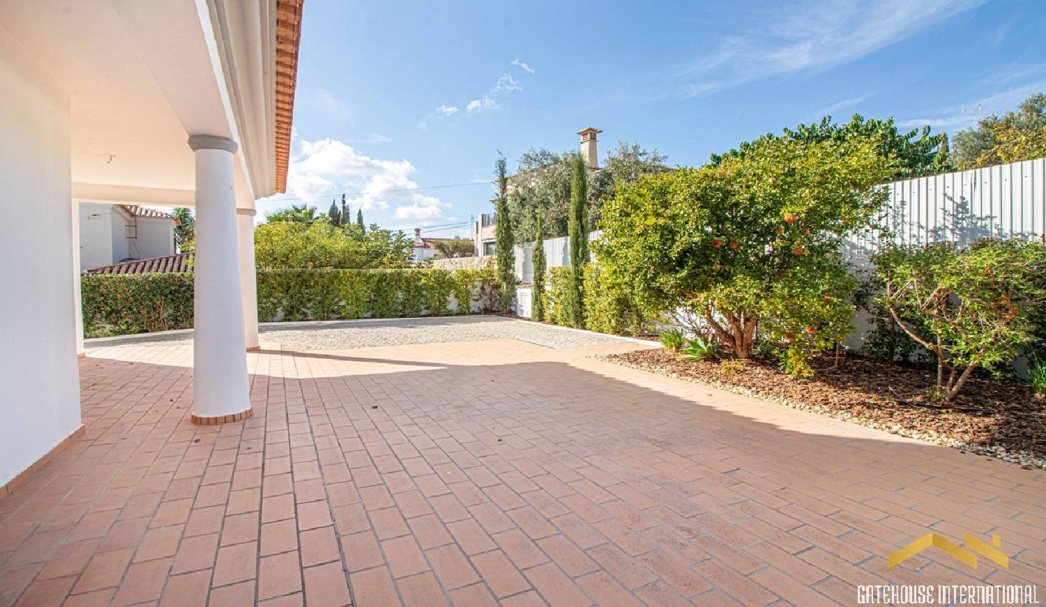 köpa hus Almancil Loulé 5