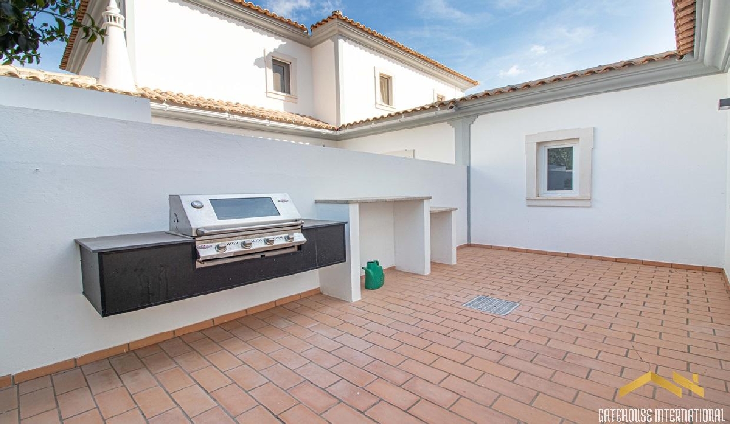 köpa hus Almancil Loulé 6