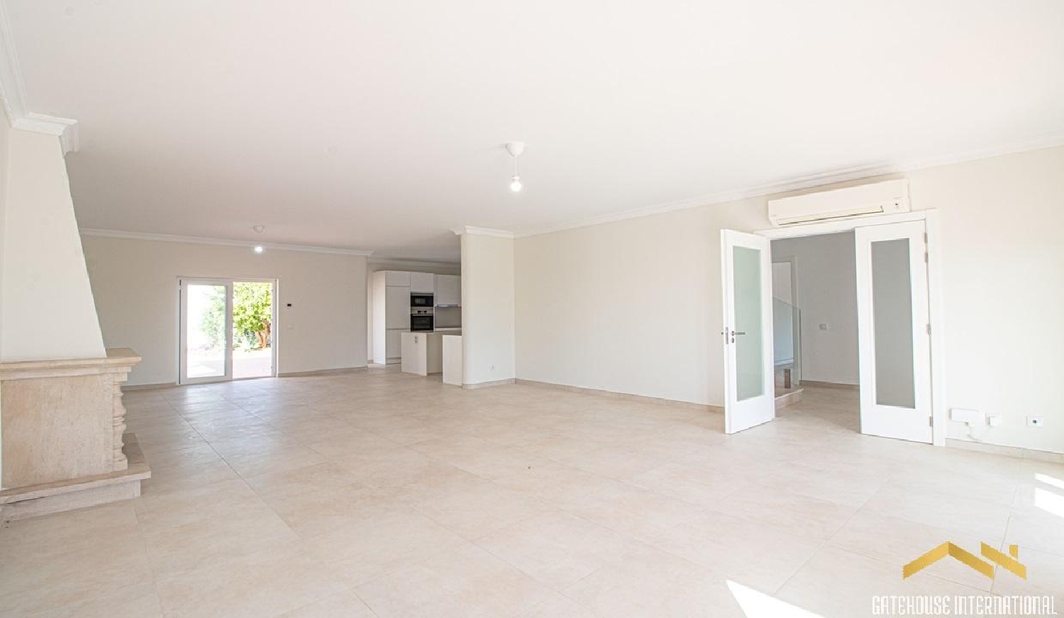 köpa hus Almancil Loulé 8