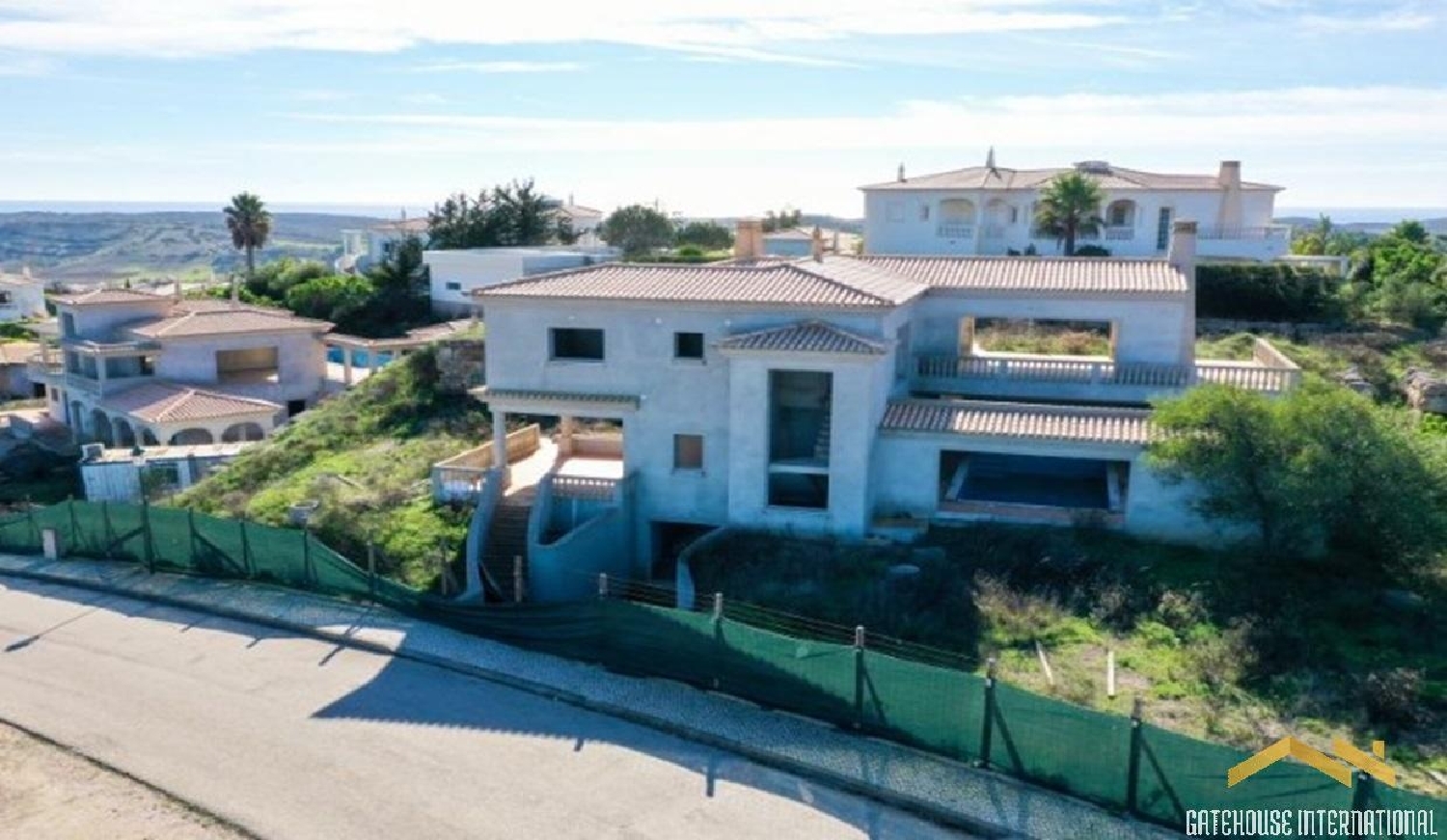 köpa hus Almancil Loulé 2