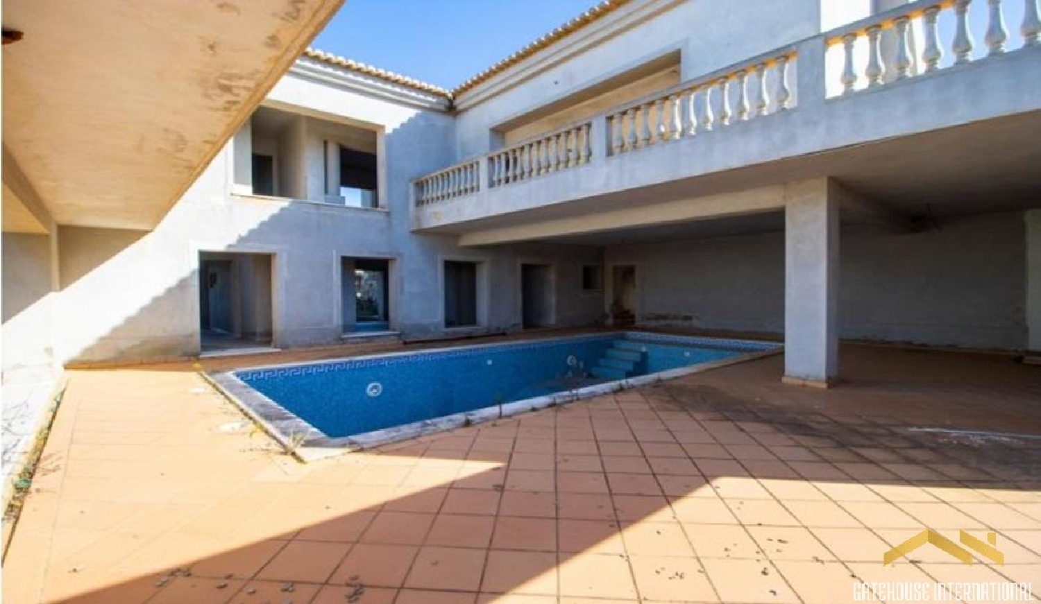 köpa hus Almancil Loulé 5