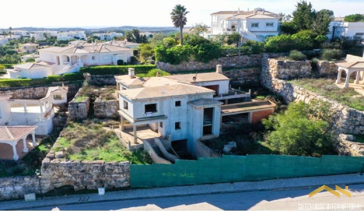  köpa hus Almancil Loulé 1