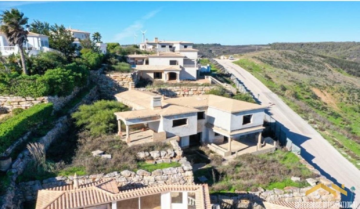  köpa hus Almancil Loulé 2