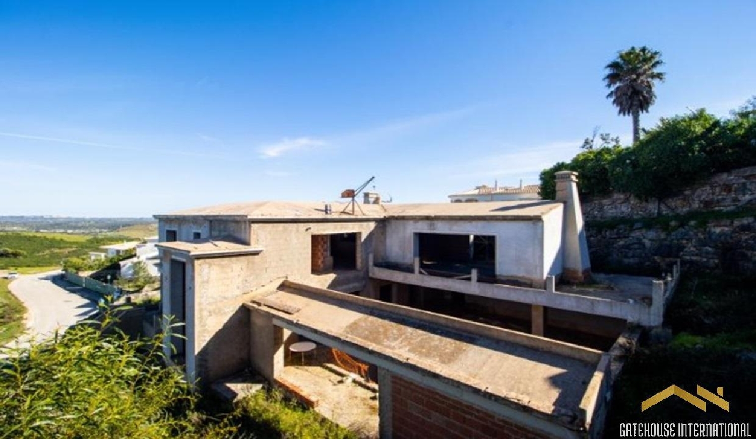  köpa hus Almancil Loulé 3