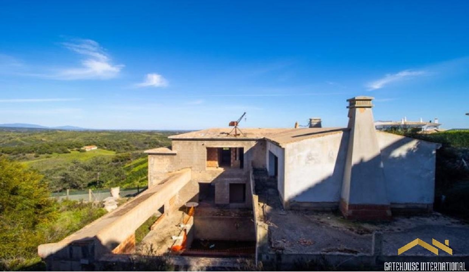  köpa hus Almancil Loulé 4