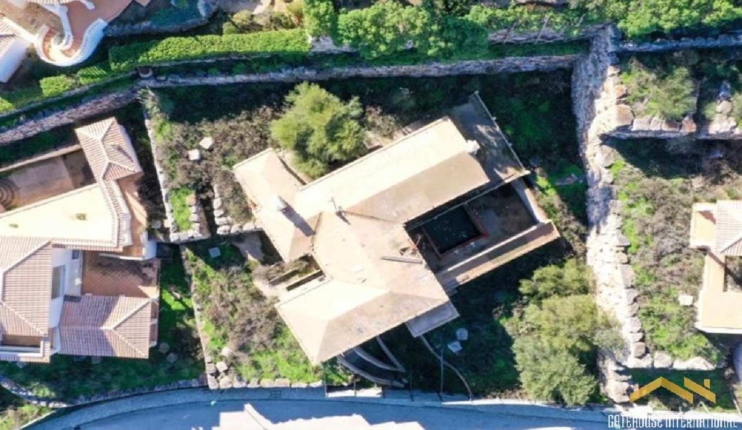  köpa hus Almancil Loulé 5