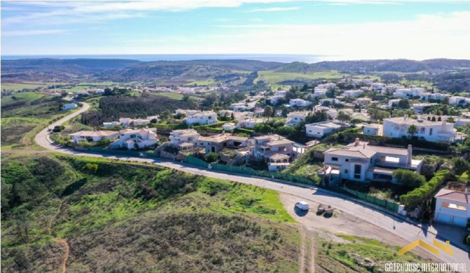  köpa hus Almancil Loulé 6