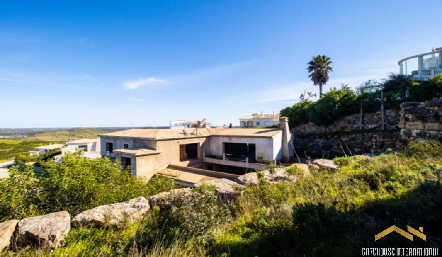  köpa hus Almancil Loulé 7