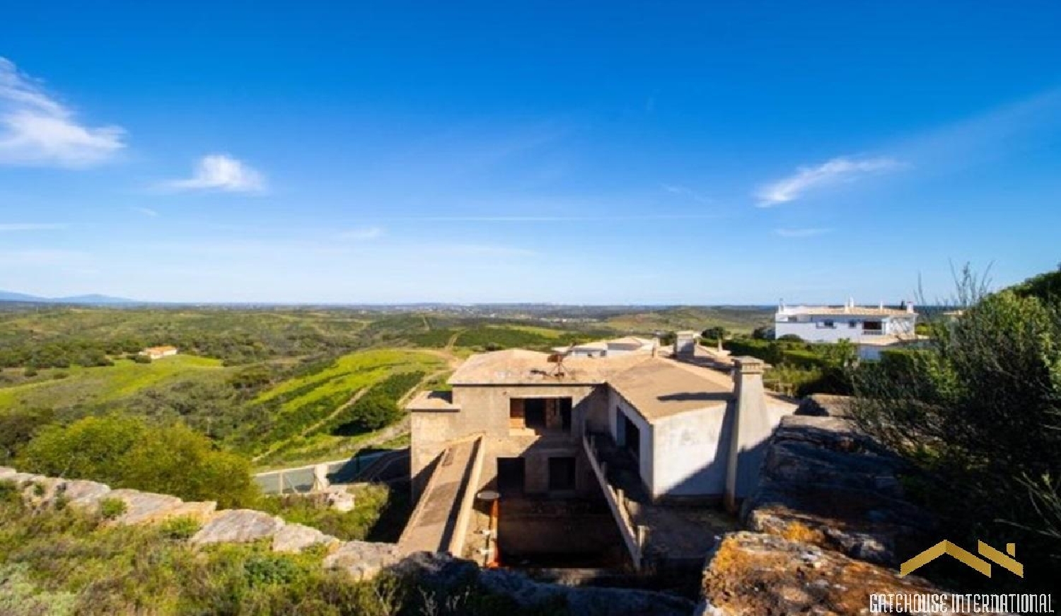  köpa hus Almancil Loulé 8