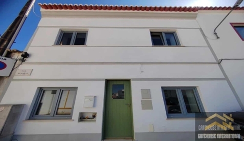 Almancil Loulé huis foto 342883