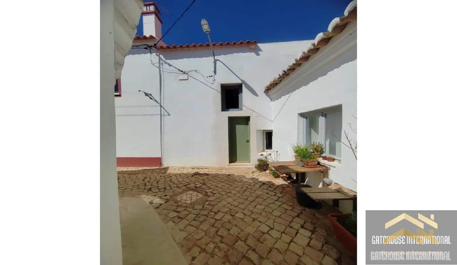  te koop huis Almancil Loulé 2