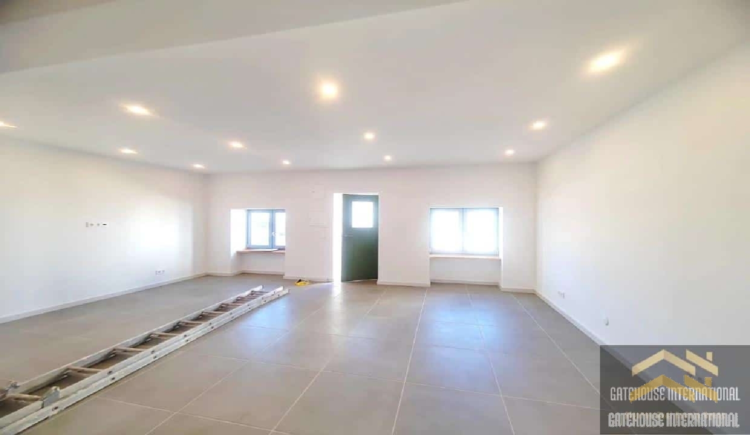  te koop huis Almancil Loulé 4