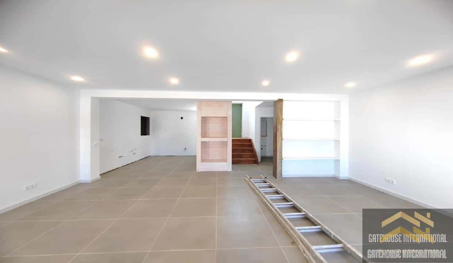  te koop huis Almancil Loulé 5