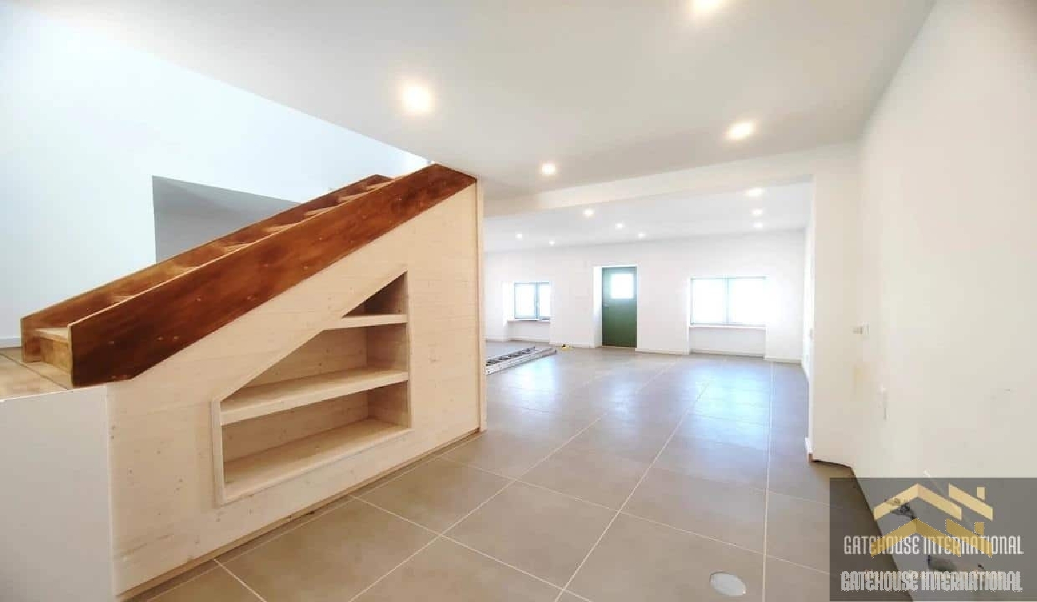  te koop huis Almancil Loulé 6