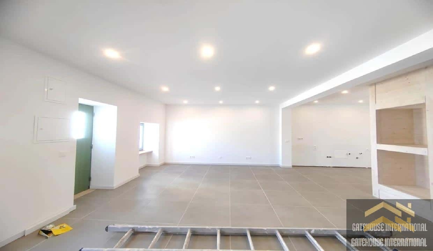  te koop huis Almancil Loulé 7