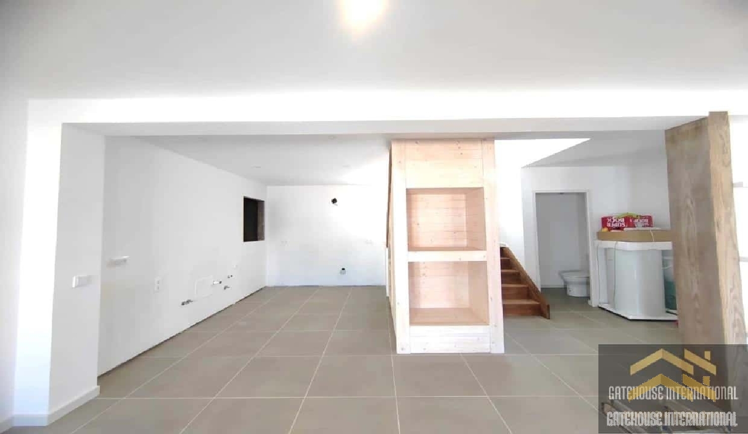  te koop huis Almancil Loulé 8