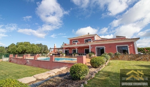 Almancil Loulé huis foto 342884