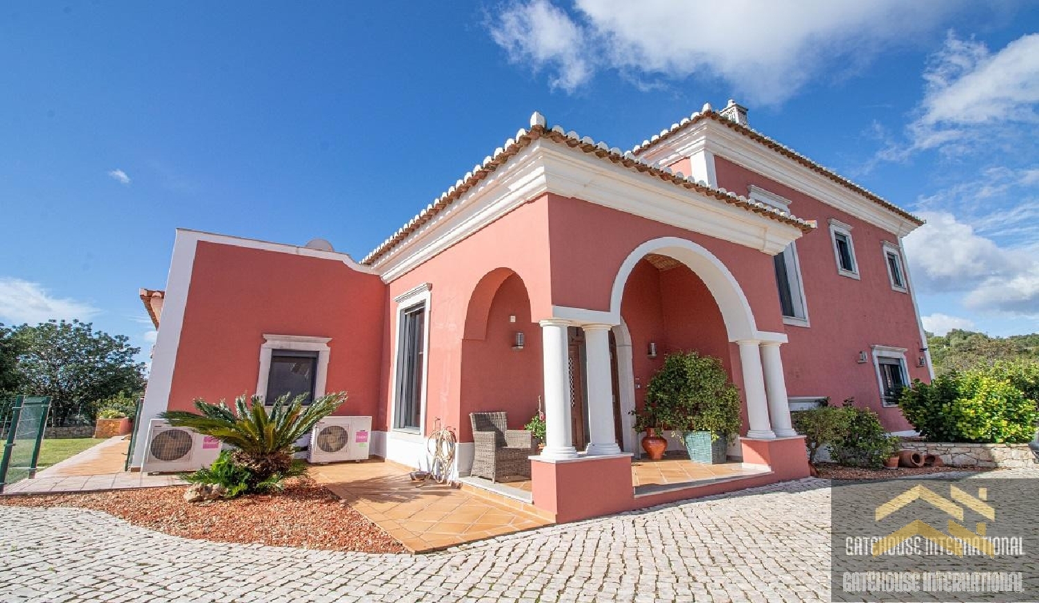  te koop huis Almancil Loulé 6