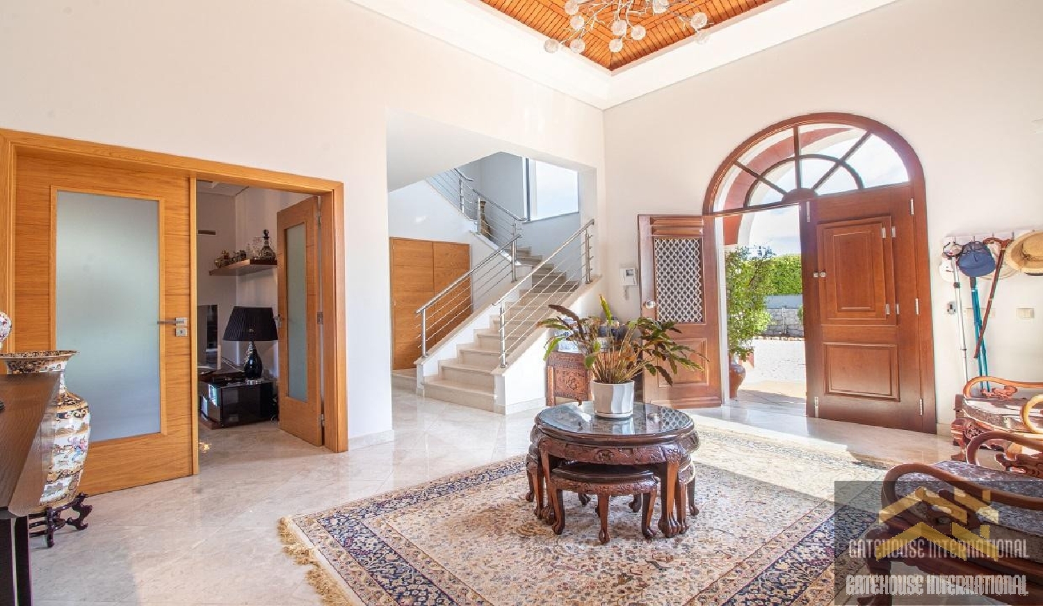  te koop huis Almancil Loulé 7