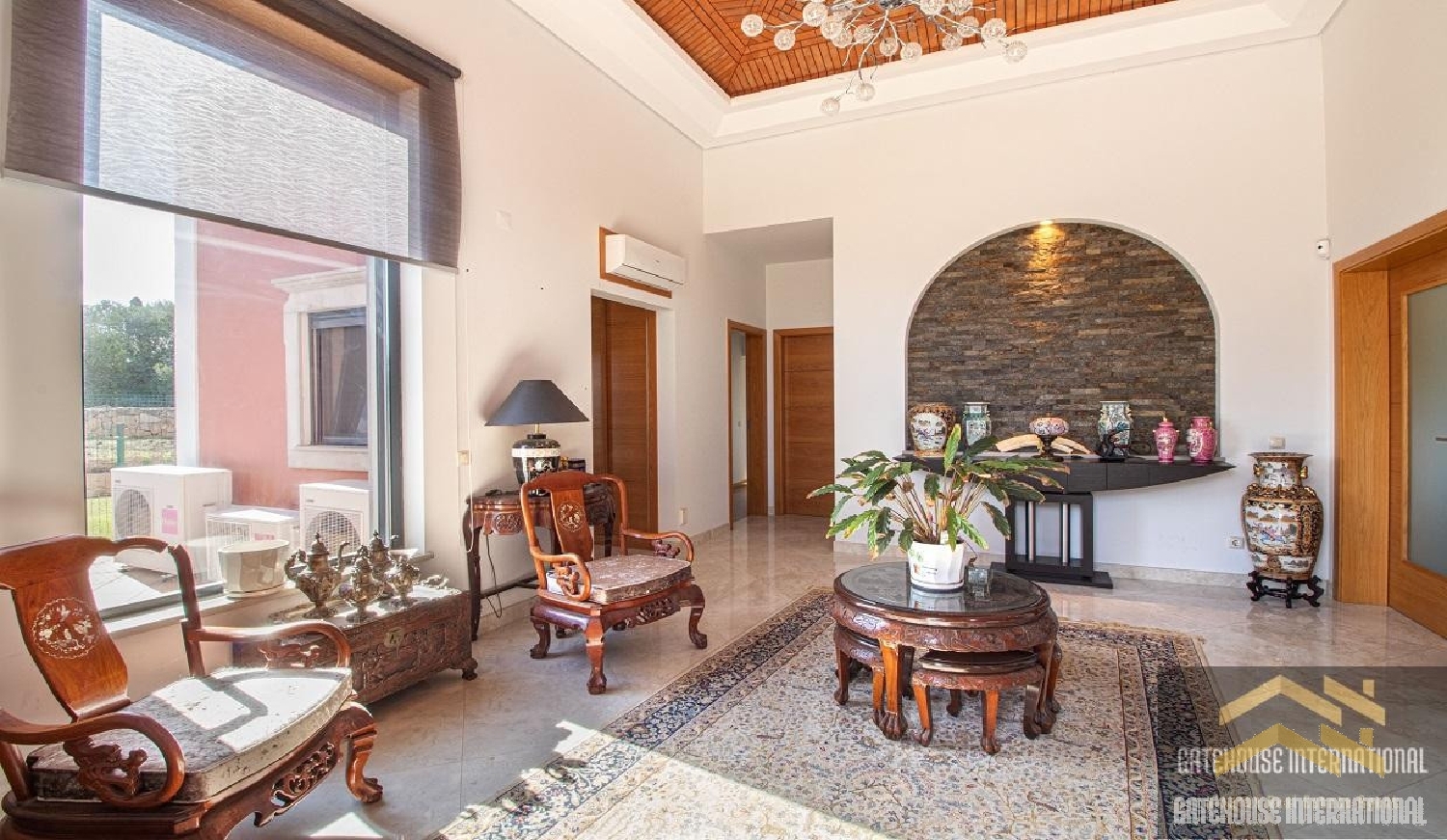  te koop huis Almancil Loulé 8