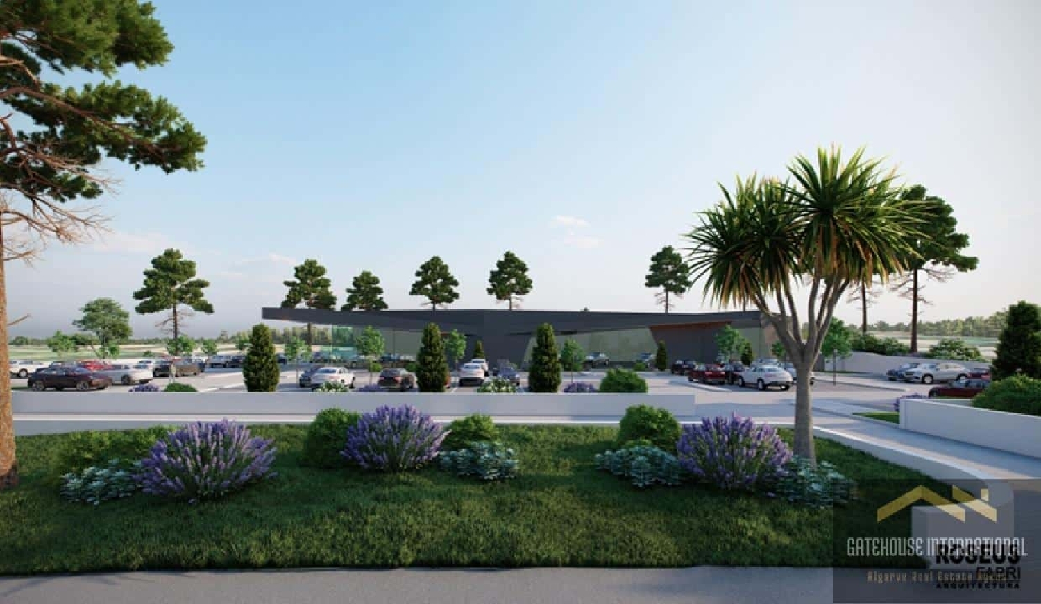  kaufen Haus Almancil Loulé 5