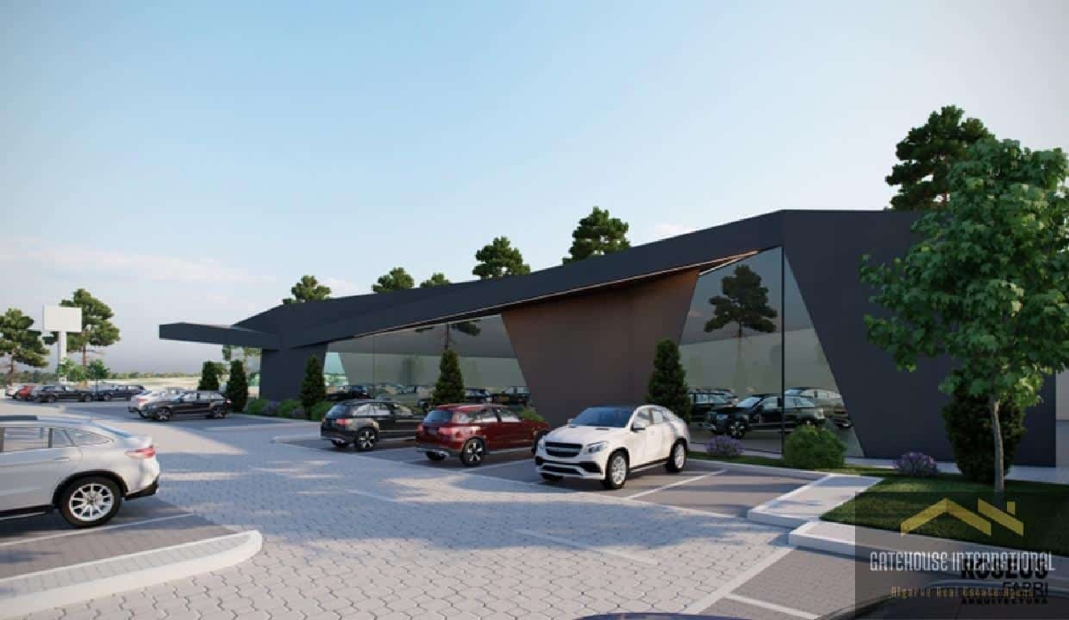  kaufen Haus Almancil Loulé 6