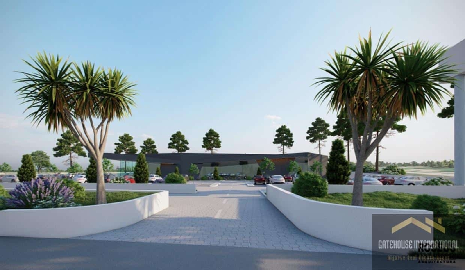  kaufen Haus Almancil Loulé 7