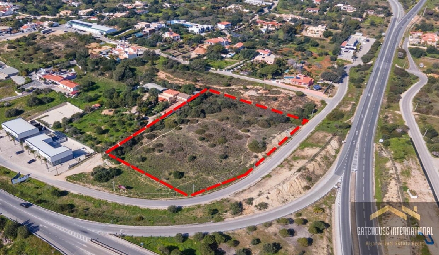  kaufen Haus Almancil Loulé 8