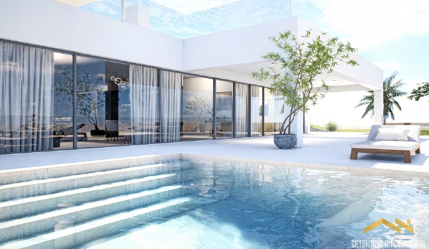 kaufen Haus Almancil Loulé 5