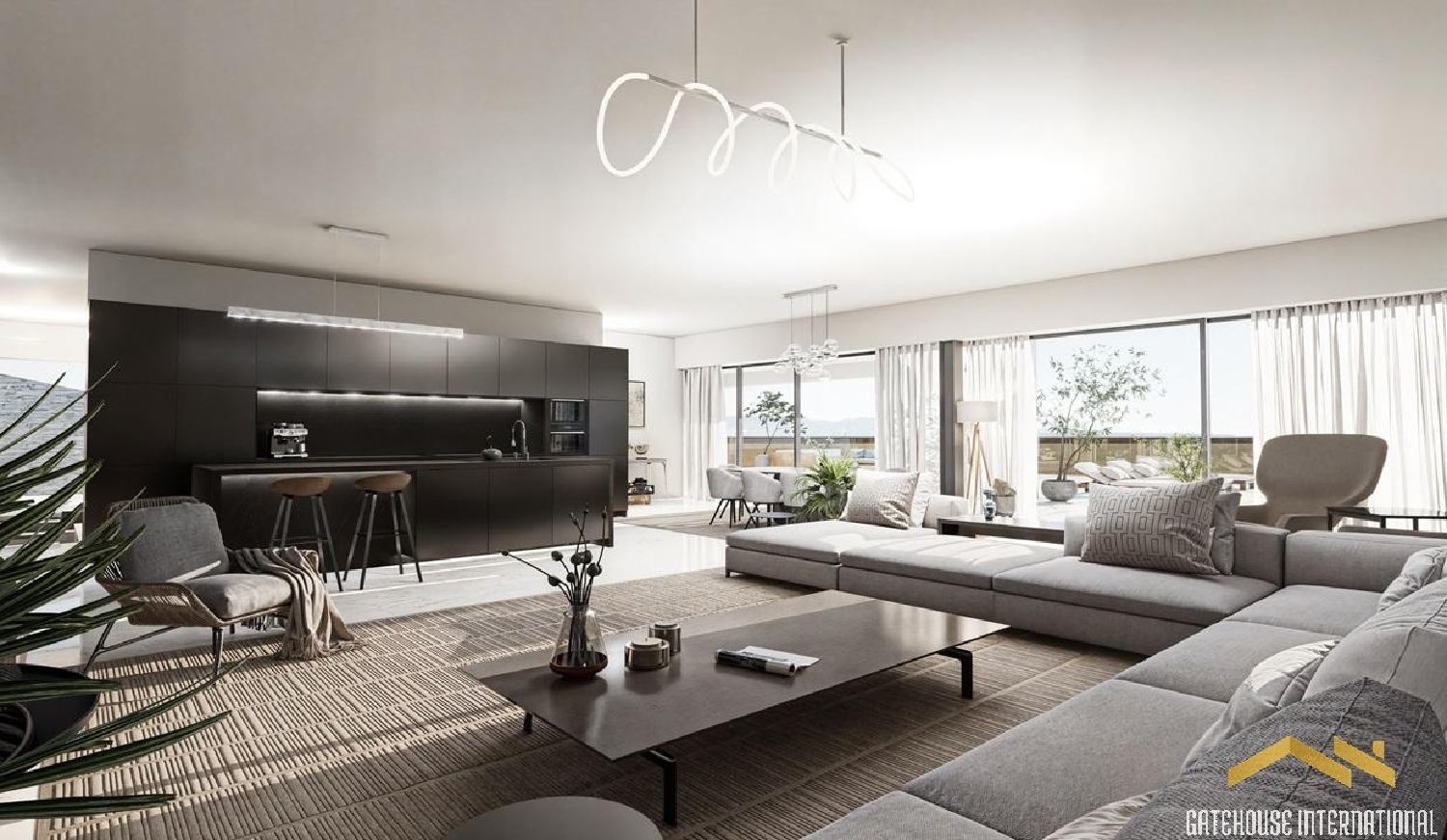 kaufen Haus Almancil Loulé 6