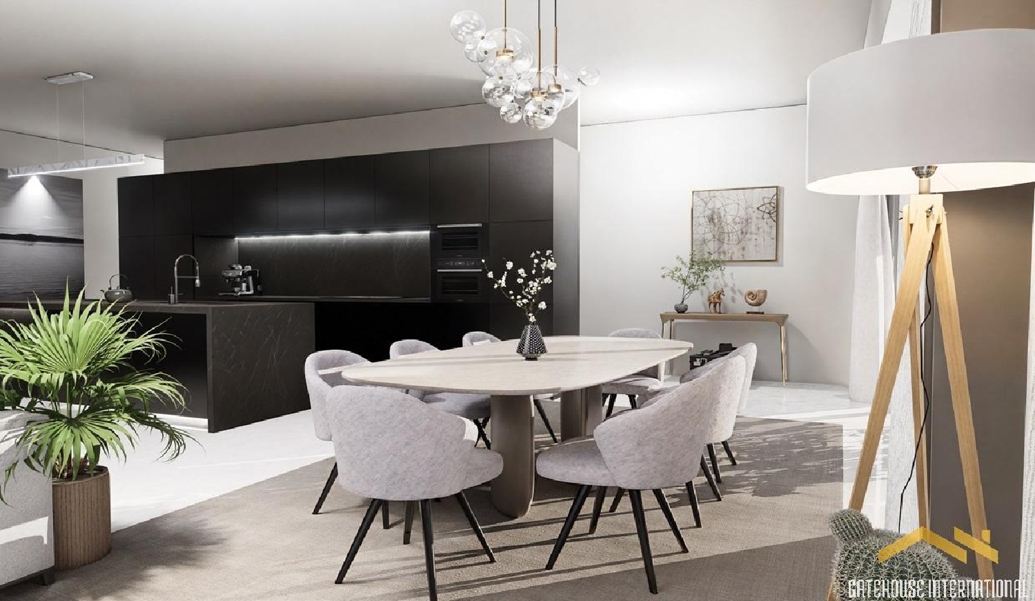 kaufen Haus Almancil Loulé 8