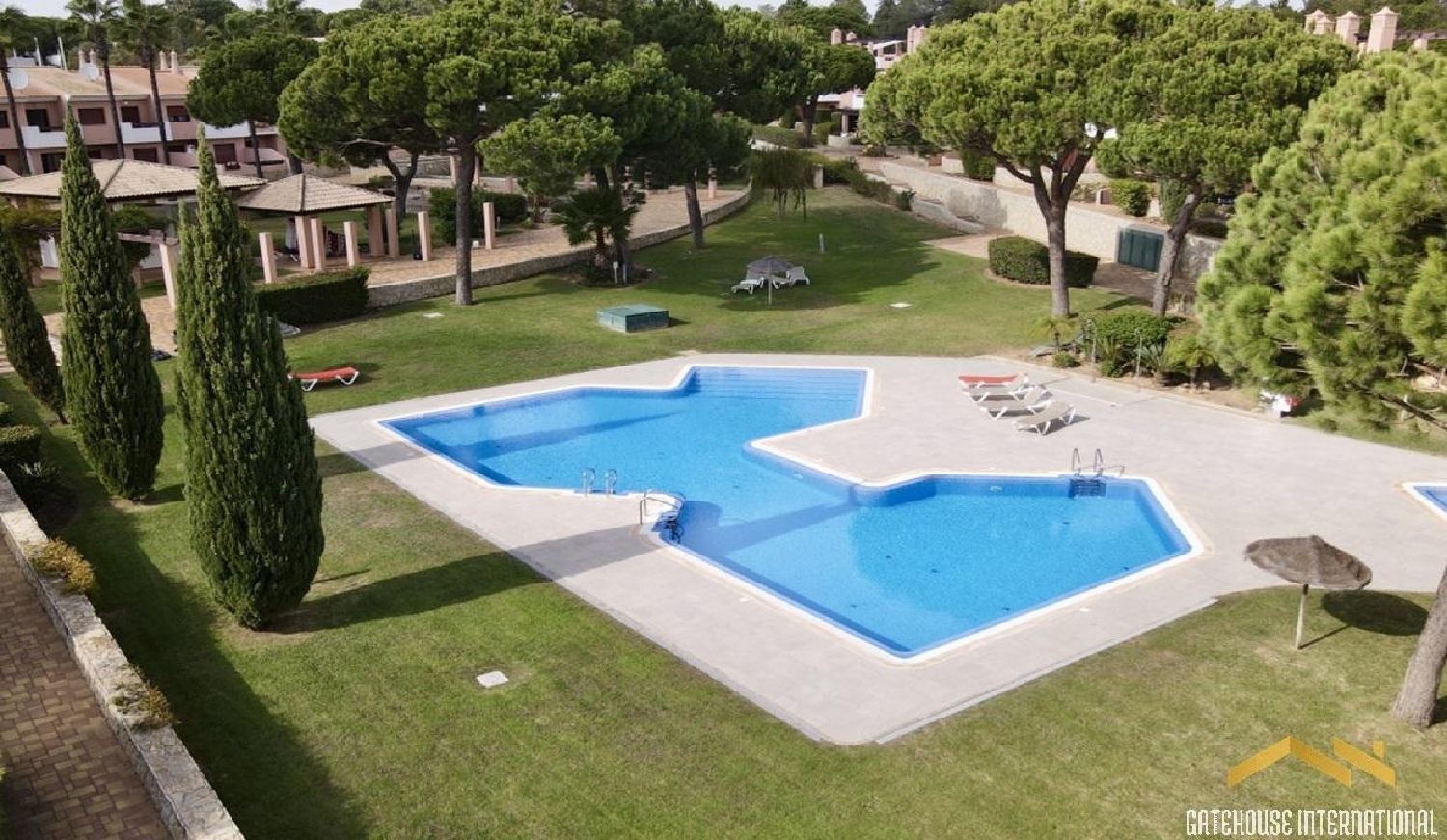 kaufen Haus Almancil Loulé 2