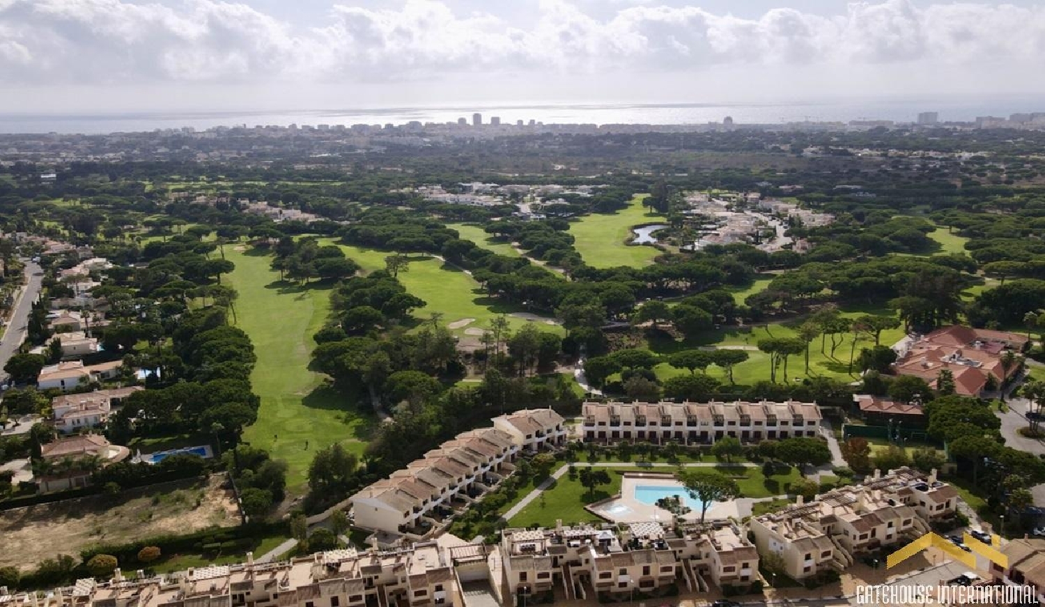 kaufen Haus Almancil Loulé 3