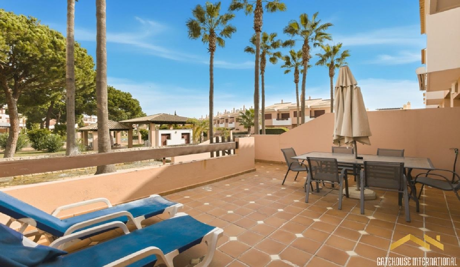 kaufen Haus Almancil Loulé 4