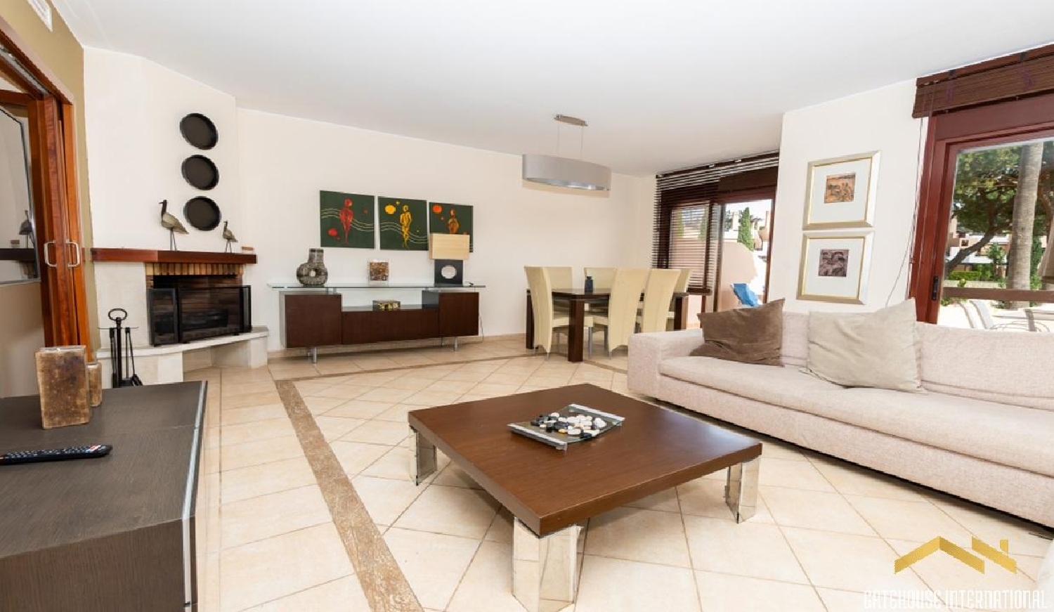 kaufen Haus Almancil Loulé 6