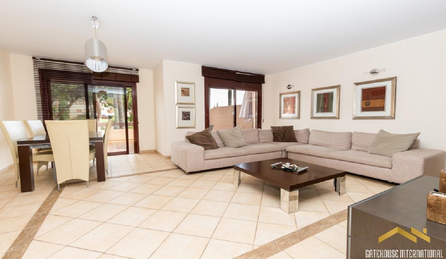 kaufen Haus Almancil Loulé 7