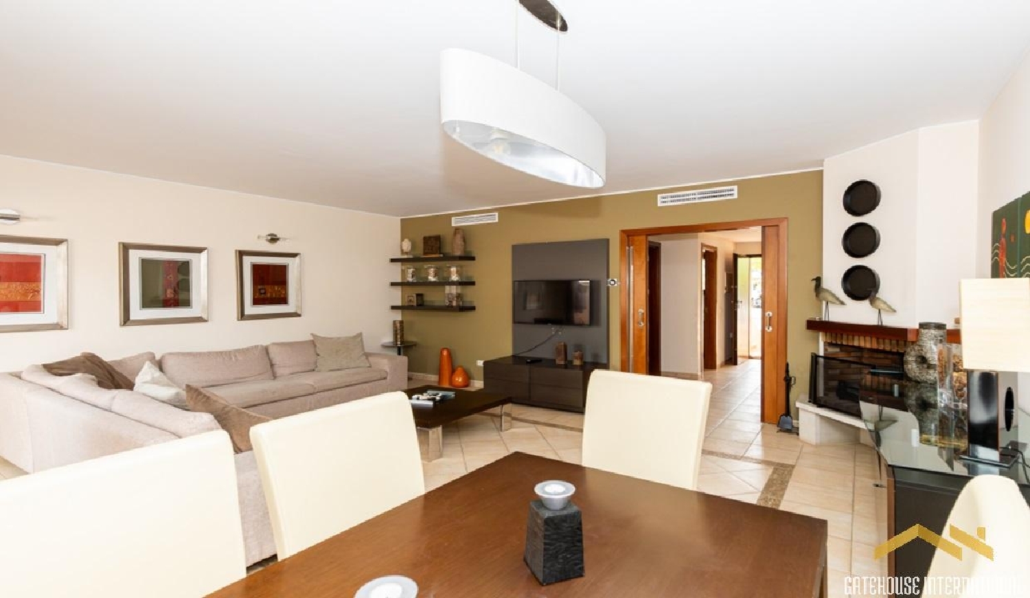 kaufen Haus Almancil Loulé 8