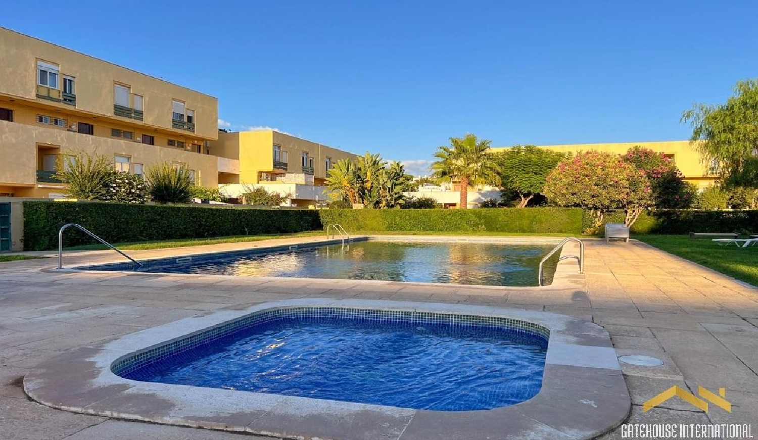 kaufen Haus Almancil Loulé 1