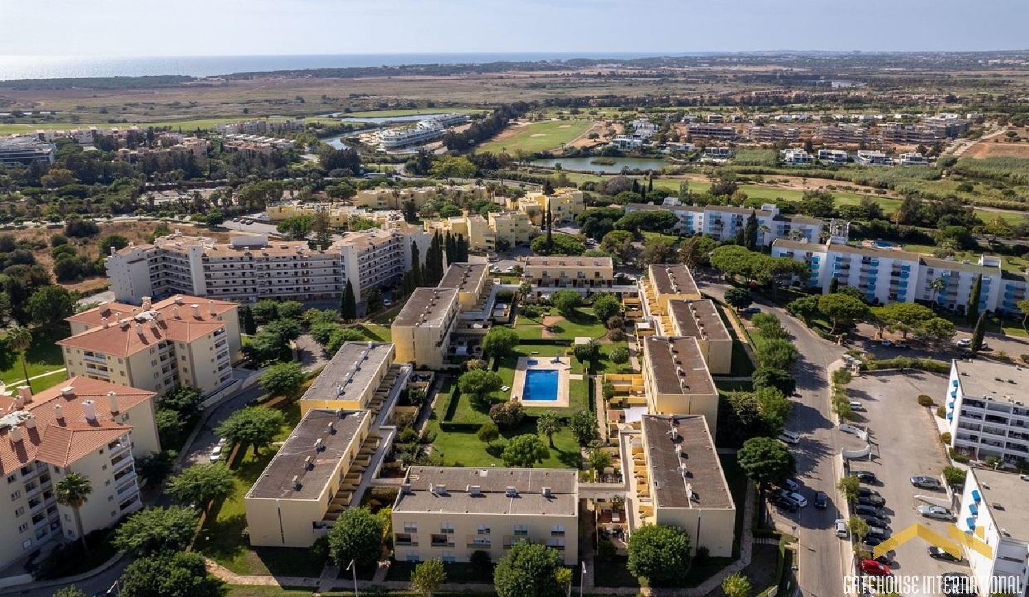 kaufen Haus Almancil Loulé 2