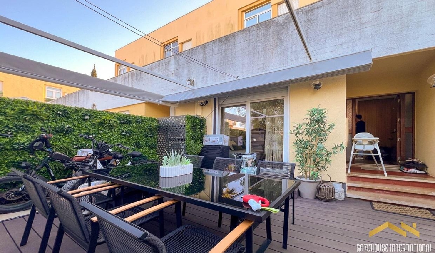 kaufen Haus Almancil Loulé 4