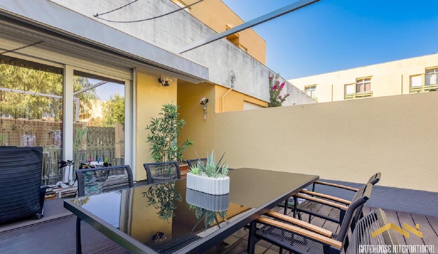 kaufen Haus Almancil Loulé 5